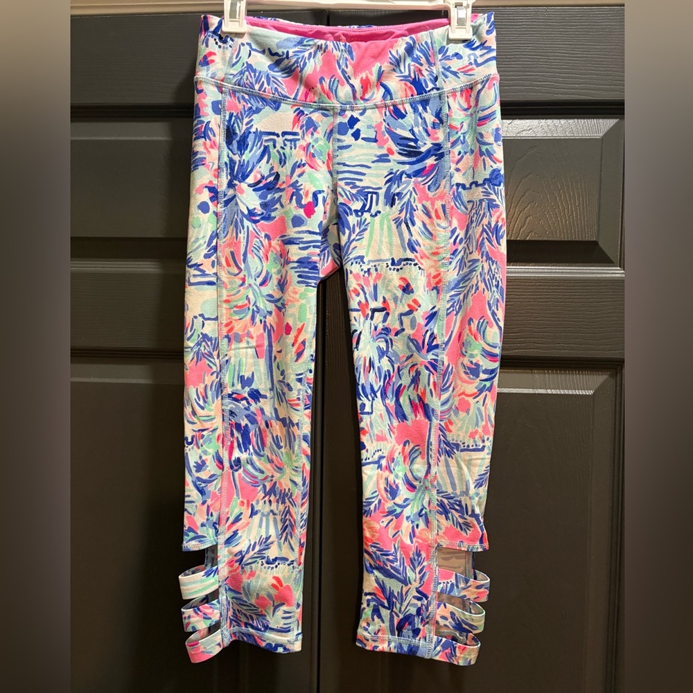 Lilly Pulitzer Leggings